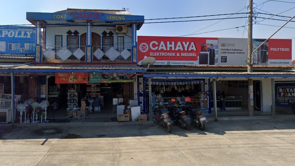 Cahaya Elia Electronic: Solusi Elektronik Terpercaya di Jatilawang